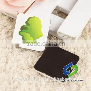 Cute Hot Sell Custom 3d Soft Rubble Fridge Magnet thumbnail-2