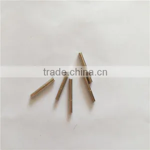 Pin Design Non-standard Fastener Brass Bolt Nut thumbnail-1