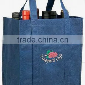 Wine Gift Bag thumbnail-1