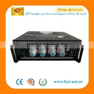 fm Cellular 3g Booster YT-118A With Soft Antenna thumbnail-1