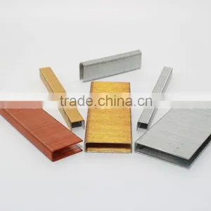 80/16 21GA Mattress Clips Pneumatic Gun for Wire Staples Similar to FASCO 80 thumbnail-6