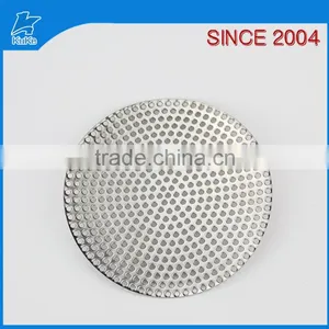 Round Chinese Cookware Parts Steamer Rack for Pot thumbnail-1