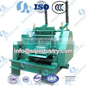 7.5KW-11KW Sugarcane Juice Extractor, Sugarcane Crusher thumbnail-1