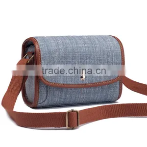 2016 DSLR Camera Bag Vintage Camera Bag Pro Camera Bags thumbnail-1
