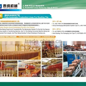 Tiles Packing Machinery thumbnail-1