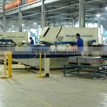 Shenzhen Omsteel Office System Co., Ltd. company overview - view 1 thumbnail
