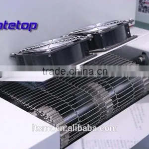 LT-C3 Desktop Reflow Oven for Red Adhesive/glue Curing and Drying Products (mini Reflow Soldering) thumbnail-6