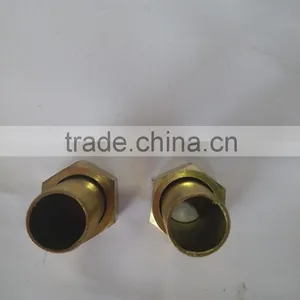 Brass Connection for Prepaid Water Meter thumbnail-3
