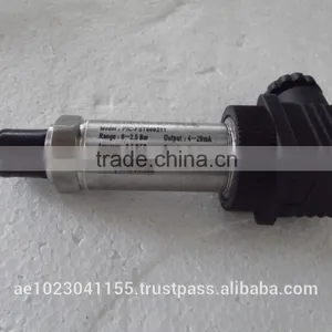 Pressure Transmitter thumbnail-2
