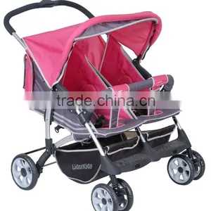 Hot Selling Stroller With EN 1888 (2016T) thumbnail-1