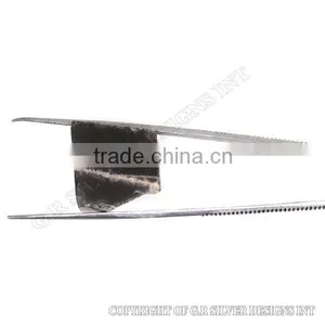 Grey Moonstone Rough Gemstone,rough Moonstone for Sale,gemstone Rough Suppliers thumbnail-4