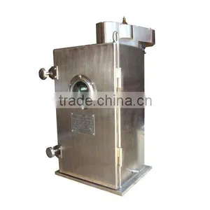 High Speed Tubular Series Laboratory Centrifuge GF(Q)-45 thumbnail-1