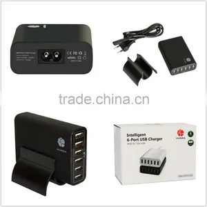 Electric Ring Connection Cable Smart Car Battery Charger Clamps thumbnail-3