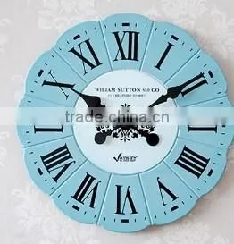 Digital Wall Time Clocks With Photo Frame thumbnail-1