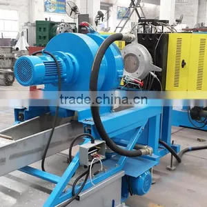 Wet Granulation Machine thumbnail-1