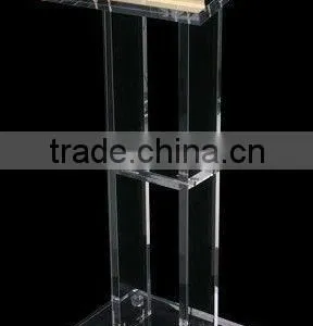 Acrylic Lectern/Podium thumbnail-1