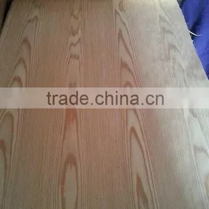 High Grade Engineered Ash Wood Veneer Suppliers From Shandong thumbnail-1