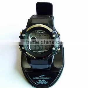 Digital Watch thumbnail-1