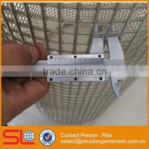 Factory PU Sieve Plate / Polyurethane Sieve Plate thumbnail-2