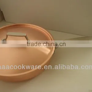 Copper Cookpot thumbnail-1