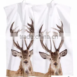 Wholesale Domesticable Custom Printed Beach Towel thumbnail-4