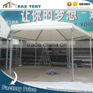 OEM Factory Square Camping Tent for Foreign Trade thumbnail-1