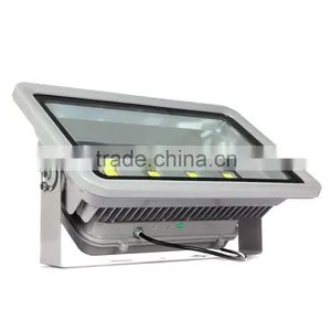 400w LED Floodlight Outdoor Waterproof LED Garden Landscape Tunnel Light Lamp Street Lighting thumbnail-2
