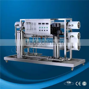 Industrial Chemical Pure Water Treatment thumbnail-1