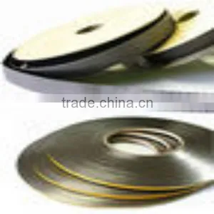 Top-Quality Flexible Graphite Tape SONGRAF thumbnail-1
