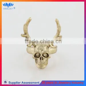 2014 WHOLESALE CHEAP DESIGN RING NEW DESIGN RING MUSLIM RING FOR GIRLS thumbnail-1