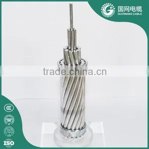 Din 48204 Acsr Conductor for Overhead Transmission Line thumbnail-5
