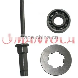 Motorcycle Engine Parts:Clutch Pull Rod Set thumbnail-1