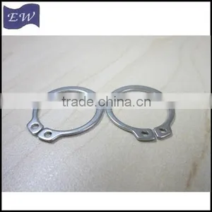 Sus304 Snap Ring for Shafts Stainless Steel ( DIN471) thumbnail-1