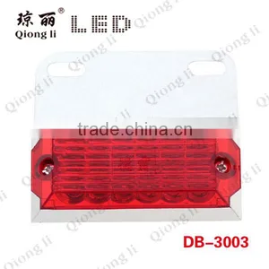 2015 New Design Led Side Marker Light and Clearance Lights thumbnail-1