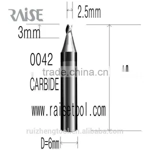 Key Cutting Tool_0042 _ HSS-Ti Double Sides Angle Cutters for Wenxing Vetical Key Machinekey Cutting Tool thumbnail-4