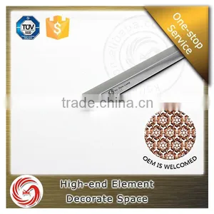 Luxury Ceramic Tile Corner Edge Trim thumbnail-4