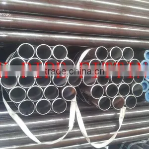 P5b K51545 P5c K41245 P9 S50400 Alloy Drawn Seamless Tubes thumbnail-6