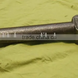 Hongbao Hot Die Forging Forks , Forging Parts, Other Forging Parts thumbnail-2