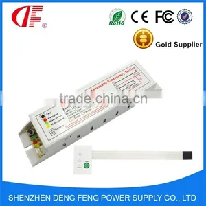 4W 3hours 6V Emergency Light Kit for Emergency Light With Uninterruptible Power Supply thumbnail-1
