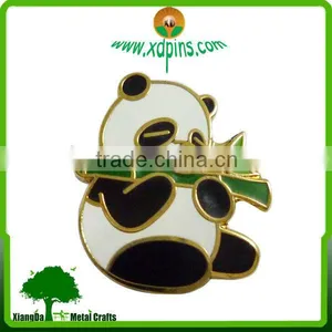 Cheap Price Oem Custom Tin Button Badge Pack , Round Tinplate Metal Badge thumbnail-1