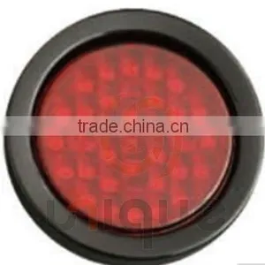 Universal Waterproof 24v 12v Truck Trailer Tail Lamp06 thumbnail-1