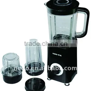 NDJ-515 Multi-Function Blender-2 in 1 thumbnail-1