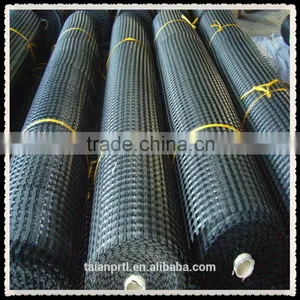 Fiberglass Geogrid thumbnail-4