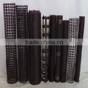 Welding Geogrid for Reinforcement Material (TGSG4040-120120) thumbnail-3