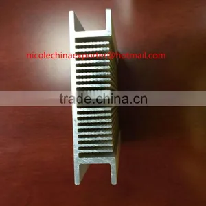 Heat Sink Aluminum Profiles thumbnail-2
