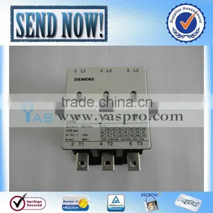 3TF5222-0XF0 Contactor 220v thumbnail-1