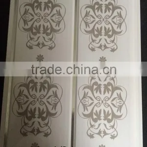 2016 the Latest Design Cheap Pvc Ceiling Tiles thumbnail-2