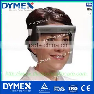 Eye Shield Face Mask Surgical Disposable Medical Face Shields thumbnail-3