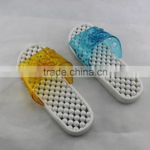 Plastic Massage Slipper thumbnail-2