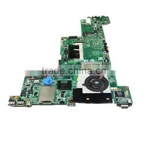 100% Bland New and Original W2P Laptop Motherboard for Asus. thumbnail-3